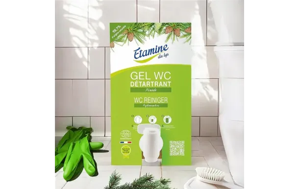 ETAMINE DU LYS GEL W 0511251